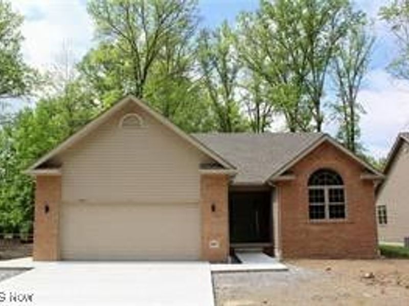 124 Lucretia Lane, Unit Lot 45, Columbiana, OH 44408 Photo 36