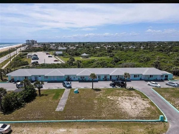 1896 OCEAN. SHORE BOULEVARD, ORMOND BEACH, FL 32176