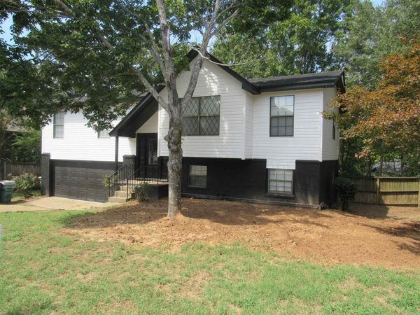 12110 Pleasant Tree Drive, Little Rock, AR 72211