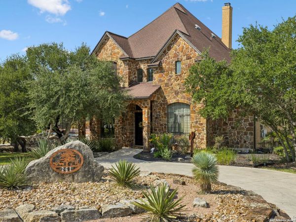 261 Coveney, Boerne, TX 78006