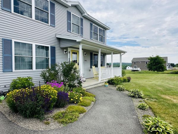905 Blackstream Road, Hermon, ME 04401