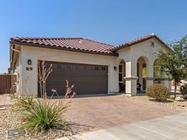 24970 N 172ND Avenue, Surprise, AZ 85387