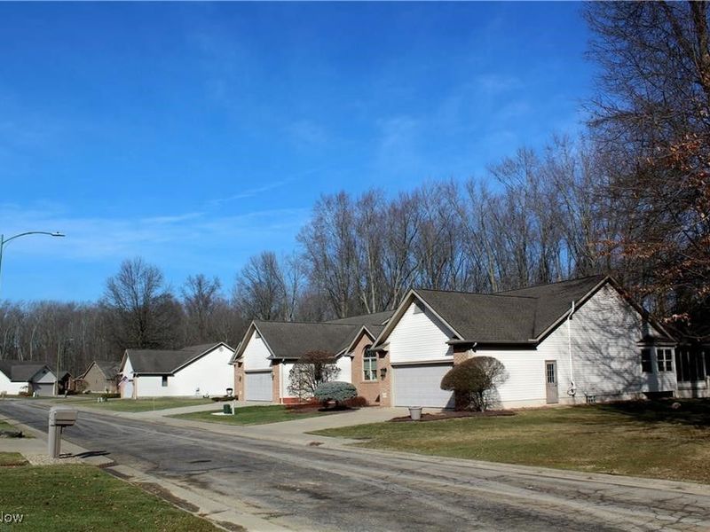 125 Lucretia Lane, Unit Lot 4, Columbiana, OH 44408 Photo 17