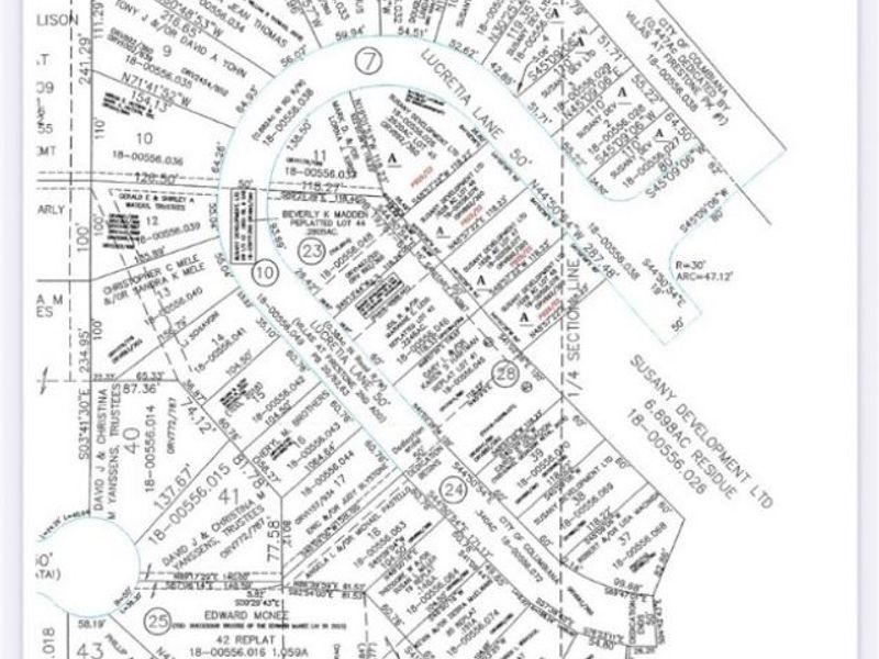 125 Lucretia Lane, Unit Lot 4, Columbiana, OH 44408 Photo 4