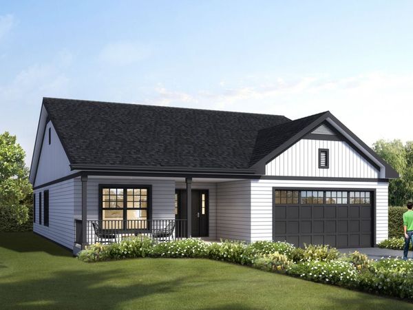 422 James Avenue, Mundelein, IL 60060