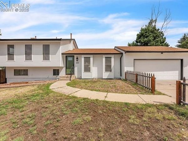 2810 Downhill Drive, Colorado Springs, CO 80918