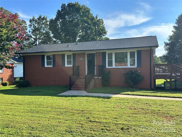 6124 Avalon Drive, Kannapolis, NC 28081
