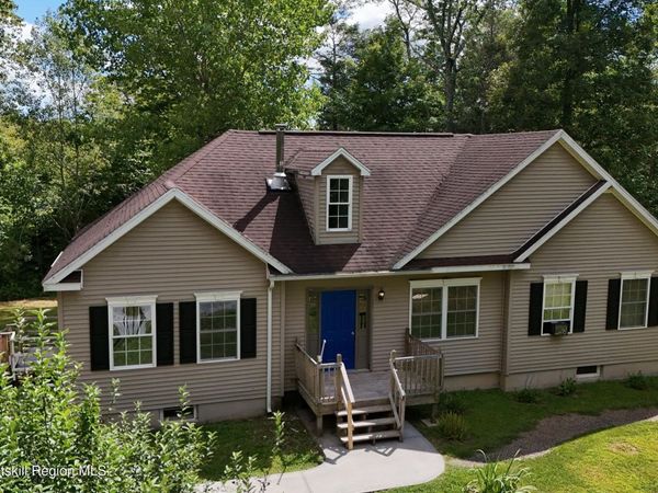 83 Buffalo Road, Saugerties, NY 12477