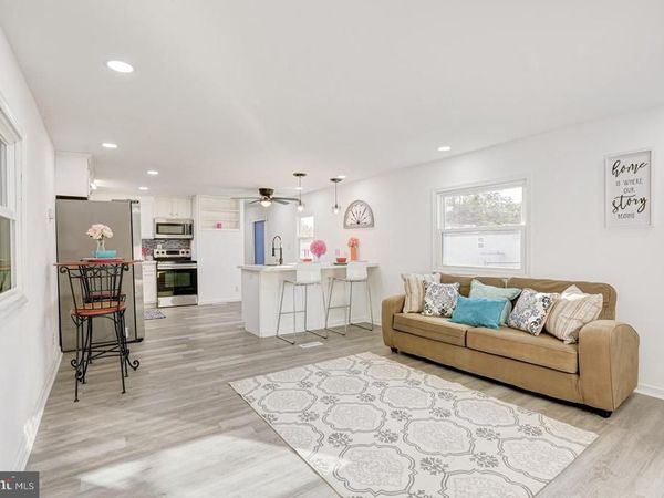 3 CLAYTON DRIVE, CLAYTON, DE 19938