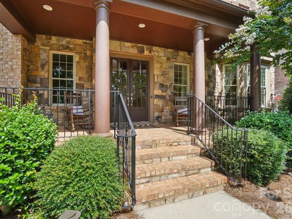 13056 Long Common Parkway, Huntersville, NC 28078