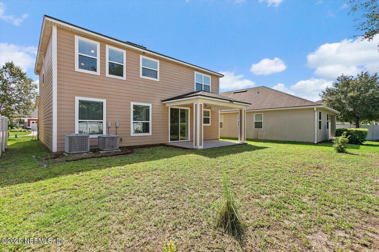 14724 Rain Lily Street, Jacksonville, FL 32258 Photo