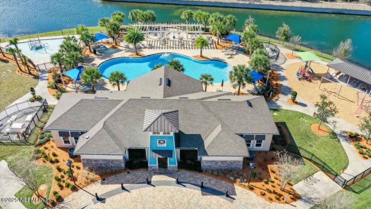 14724 Rain Lily Street, Jacksonville, FL 32258 Photo