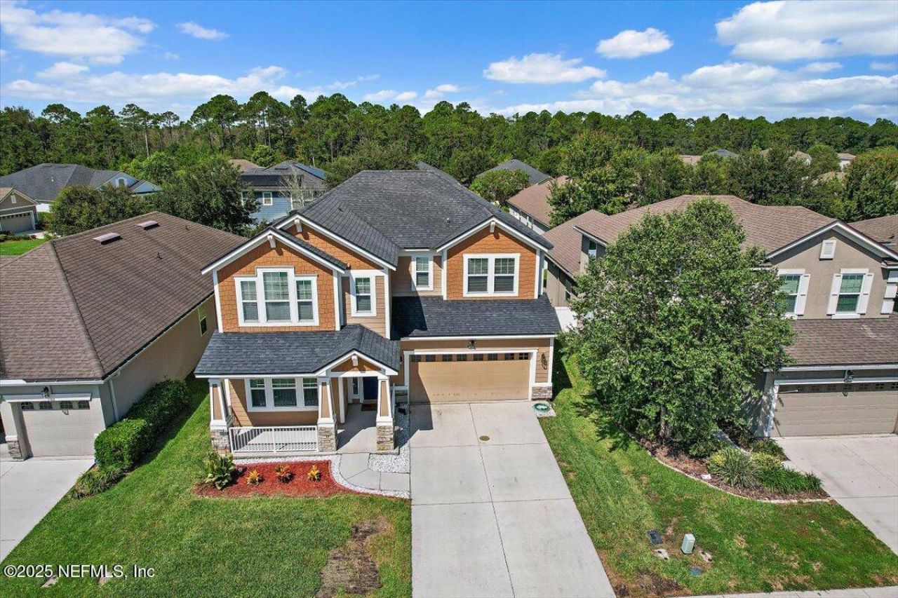 14724 Rain Lily Street, Jacksonville, FL 32258 Photo