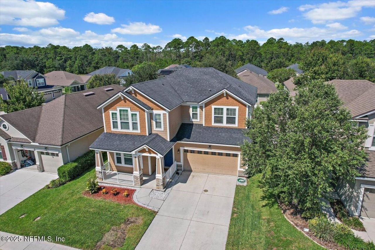 14724 Rain Lily Street, Jacksonville, FL 32258 Photo