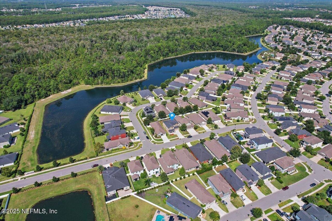 14724 Rain Lily Street, Jacksonville, FL 32258 Photo