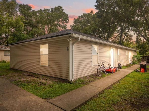 4917 18TH STREET, ZEPHYRHILLS, FL 33542