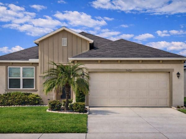 5429 MARYLEBONE DRIVE, ST CLOUD, FL 34771