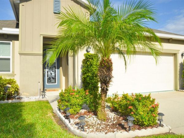 5429 MARYLEBONE DRIVE, ST CLOUD, FL 34771