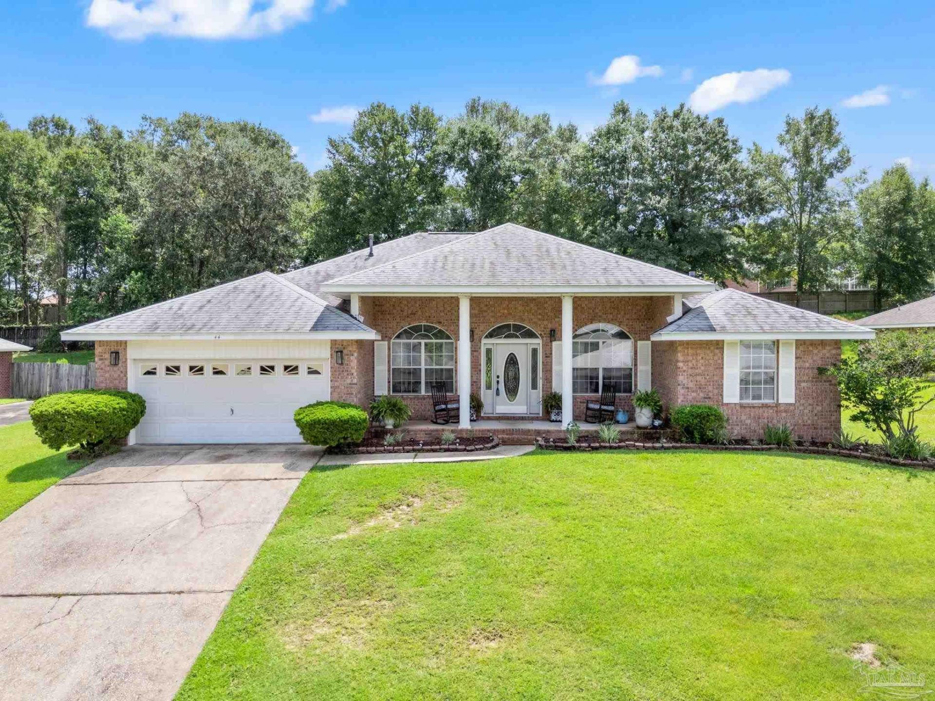 446 Turnberry Rd, Cantonment, FL 32533 Main Photo