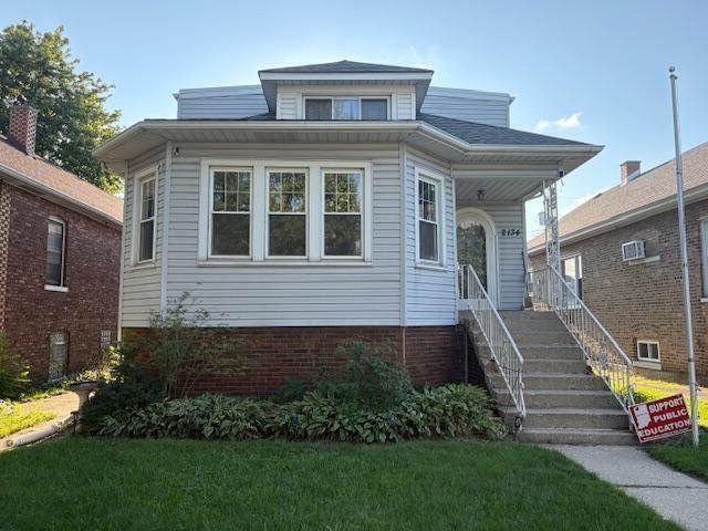 2134 Lincoln Avenue, Whiting, IN 46394 Main Photo