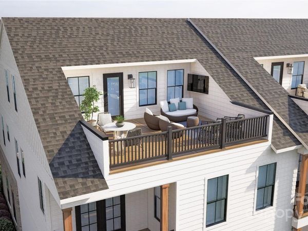 4007 Hickory Springs Lane, Unit 29, Charlotte, NC 28277