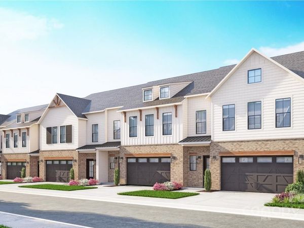 4015 Hickory Springs Lane, Unit 31, Charlotte, NC 28277