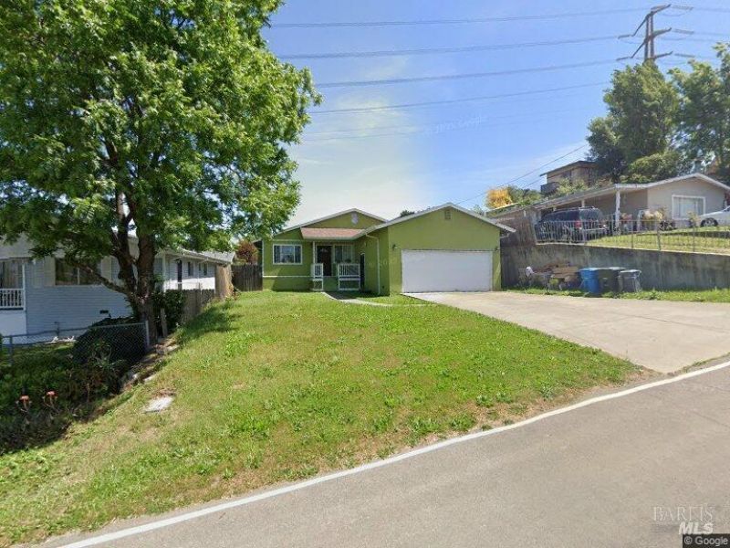 436 Gillcrest Avenue, Vallejo, CA 94591 Main Photo