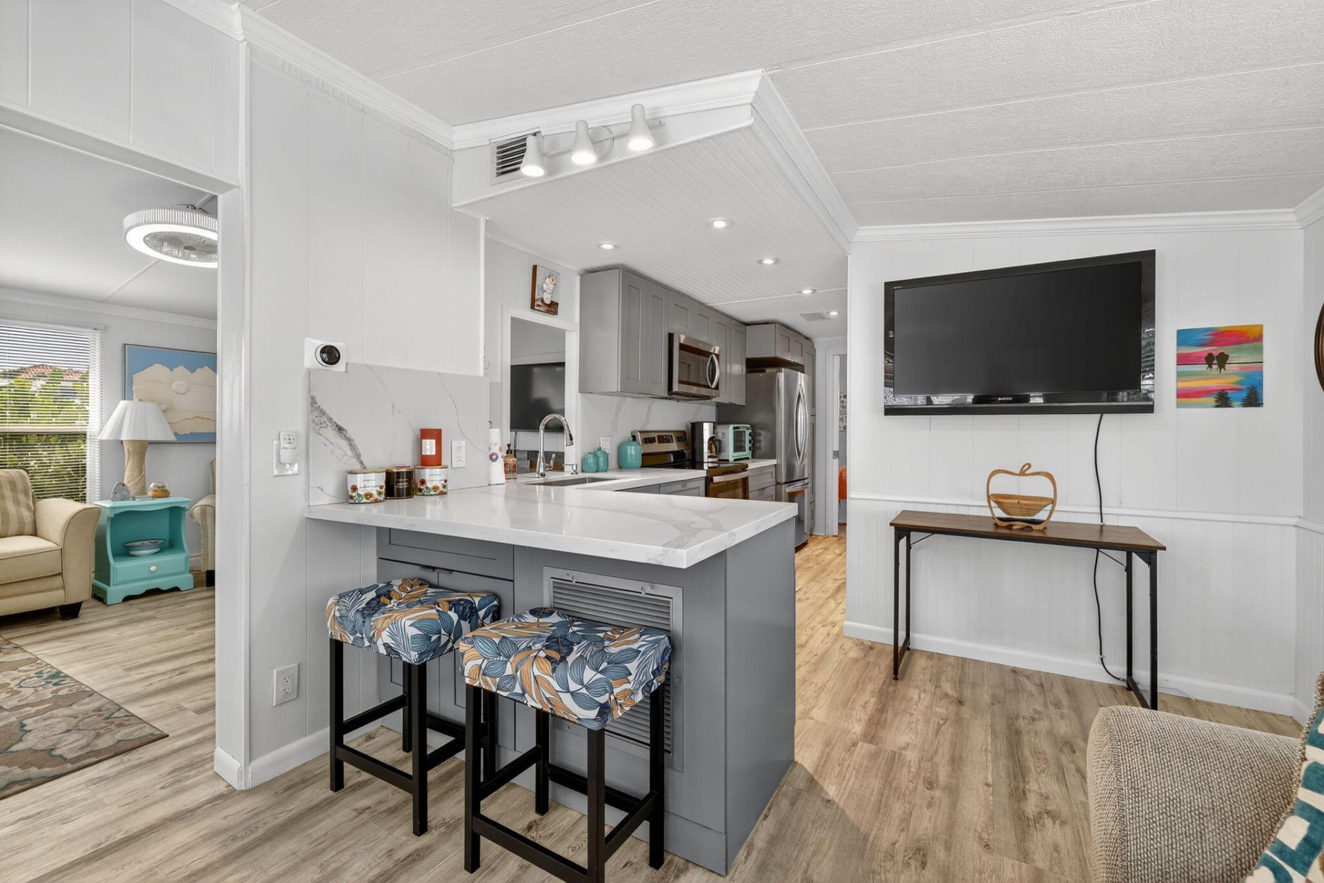 91 Nettles Boulevard, Jensen Beach, FL 34957 Photo