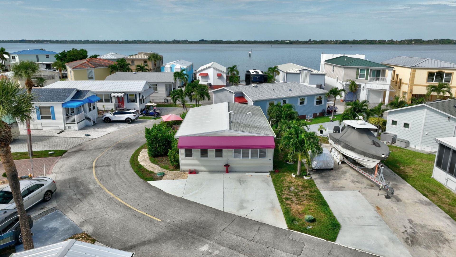 91 Nettles Boulevard, Jensen Beach, FL 34957 Photo