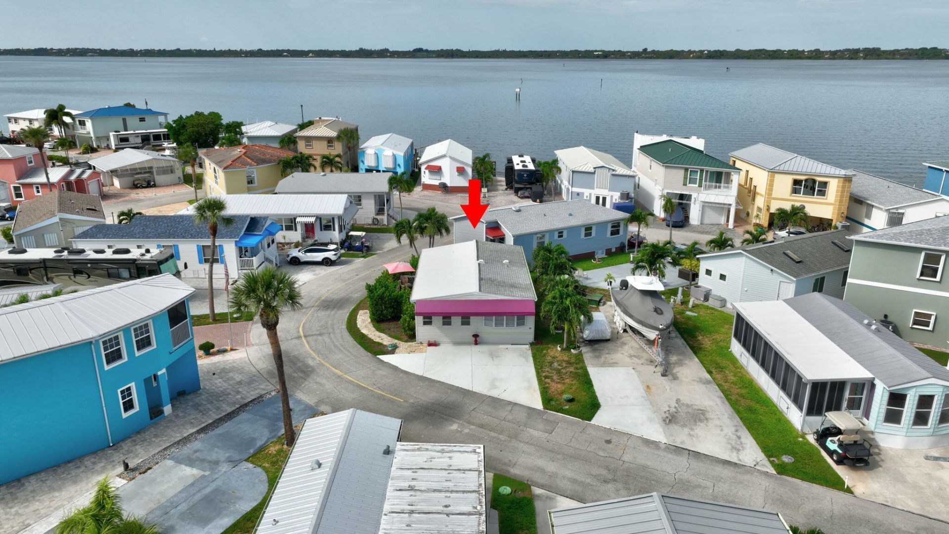 91 Nettles Boulevard, Jensen Beach, FL 34957 Photo