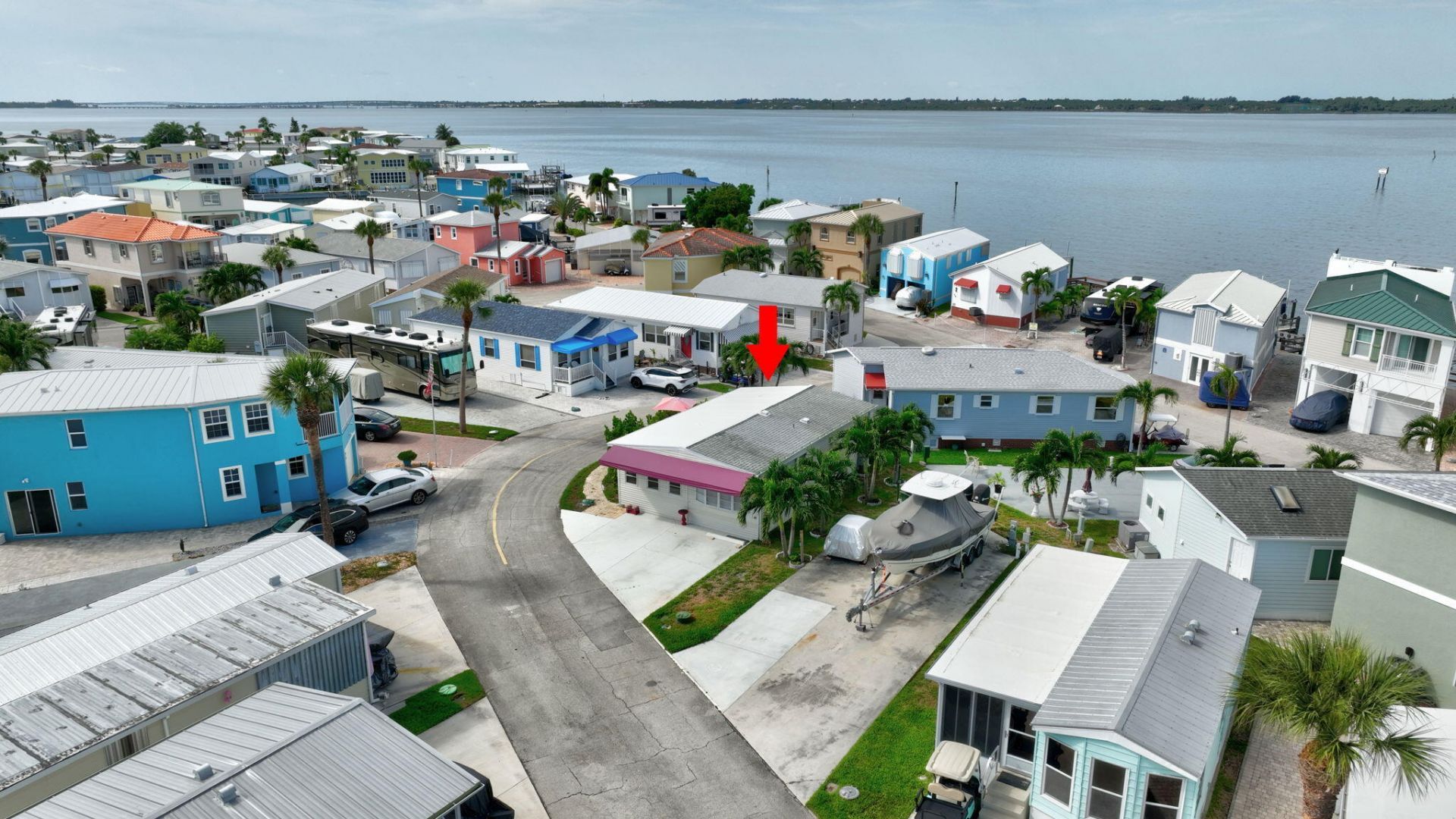 91 Nettles Boulevard, Jensen Beach, FL 34957 Photo