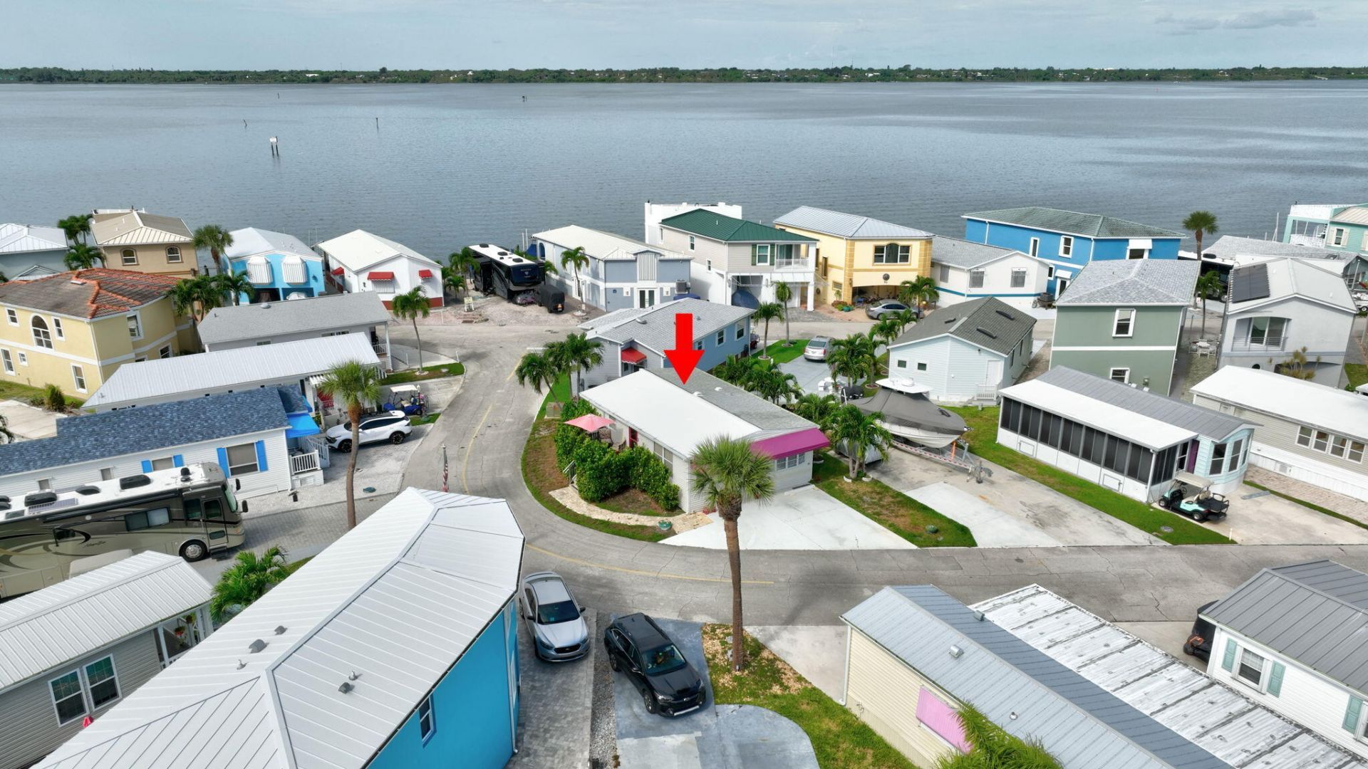 91 Nettles Boulevard, Jensen Beach, FL 34957 Photo