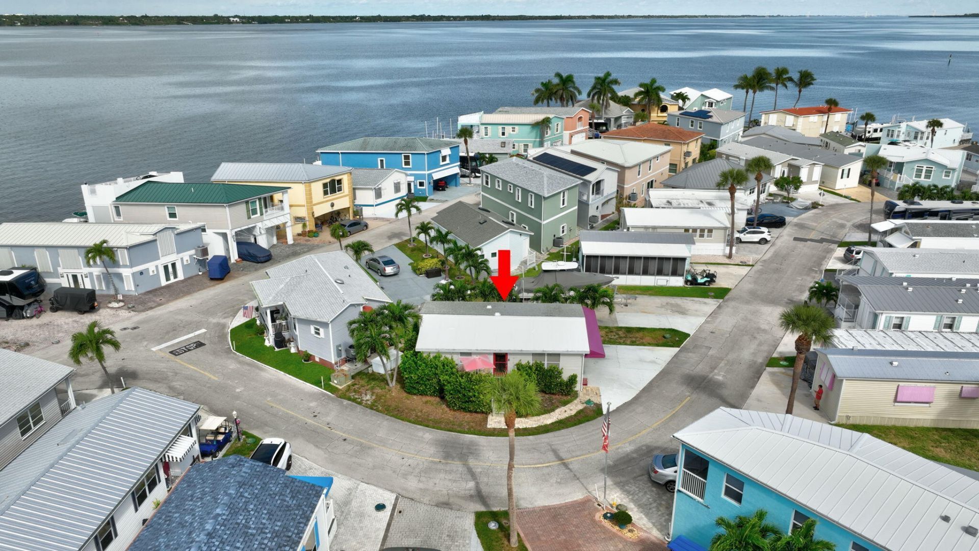 91 Nettles Boulevard, Jensen Beach, FL 34957 Photo