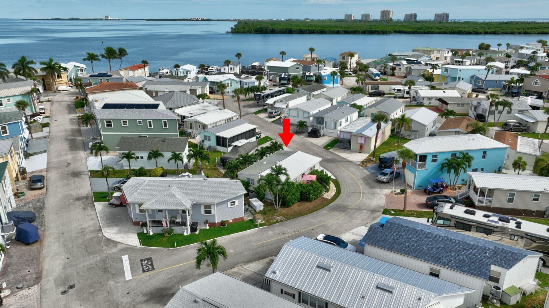 91 Nettles Boulevard, Jensen Beach, FL 34957 Photo