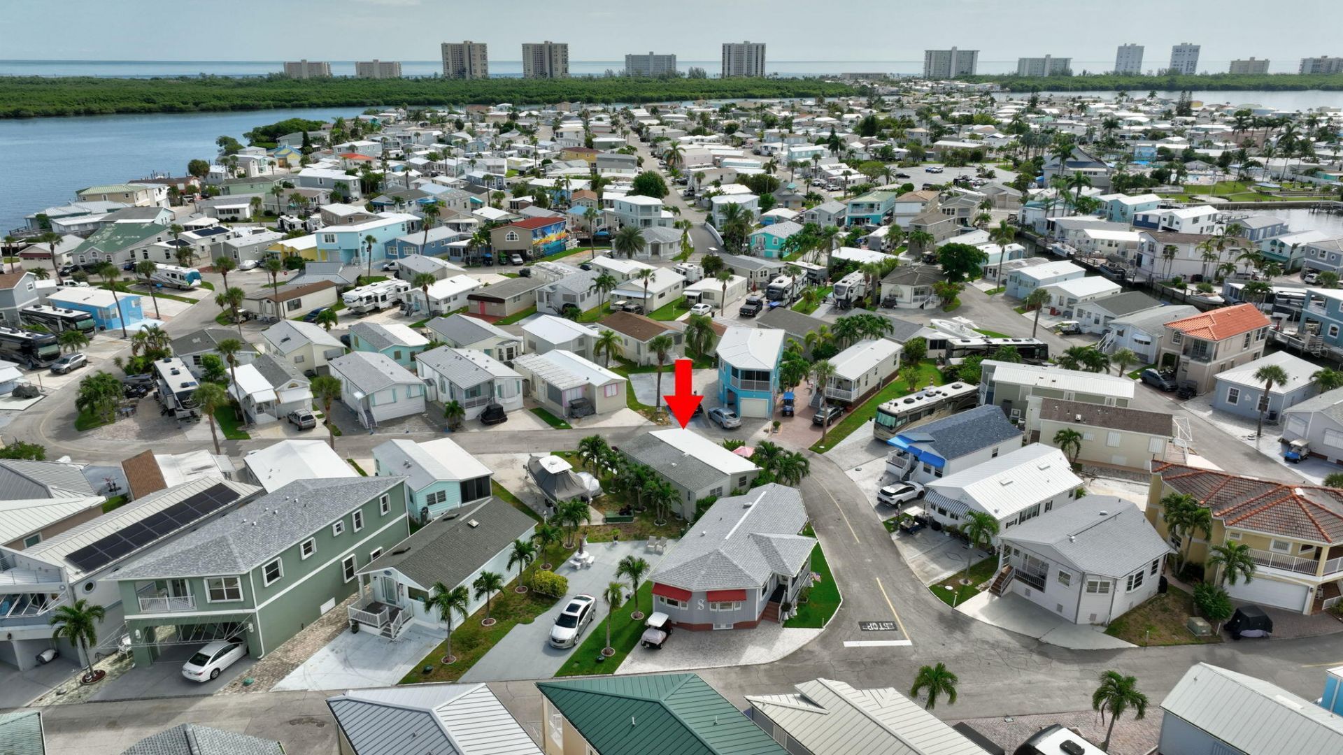 91 Nettles Boulevard, Jensen Beach, FL 34957 Photo