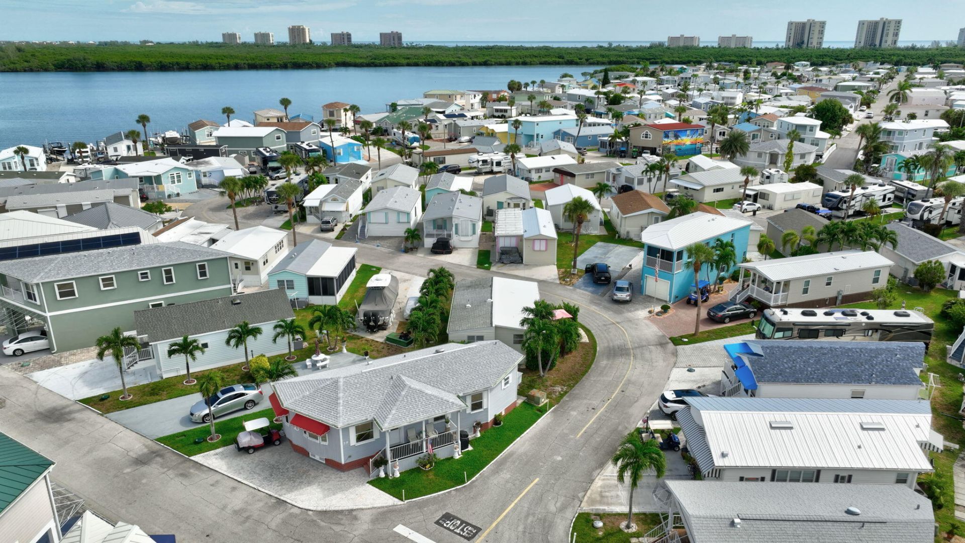 91 Nettles Boulevard, Jensen Beach, FL 34957 Photo