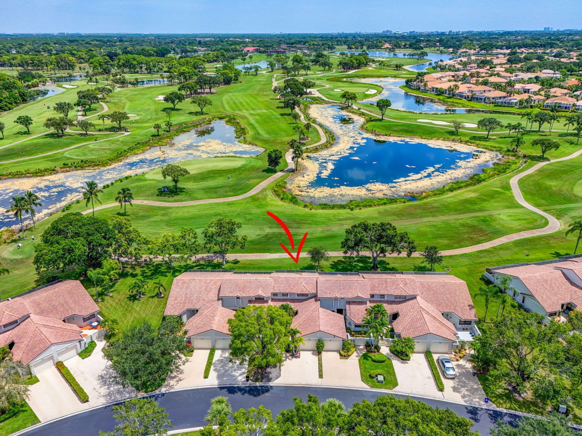 479 Prestwick Circle, Palm Beach Gardens, FL 33418 Photo