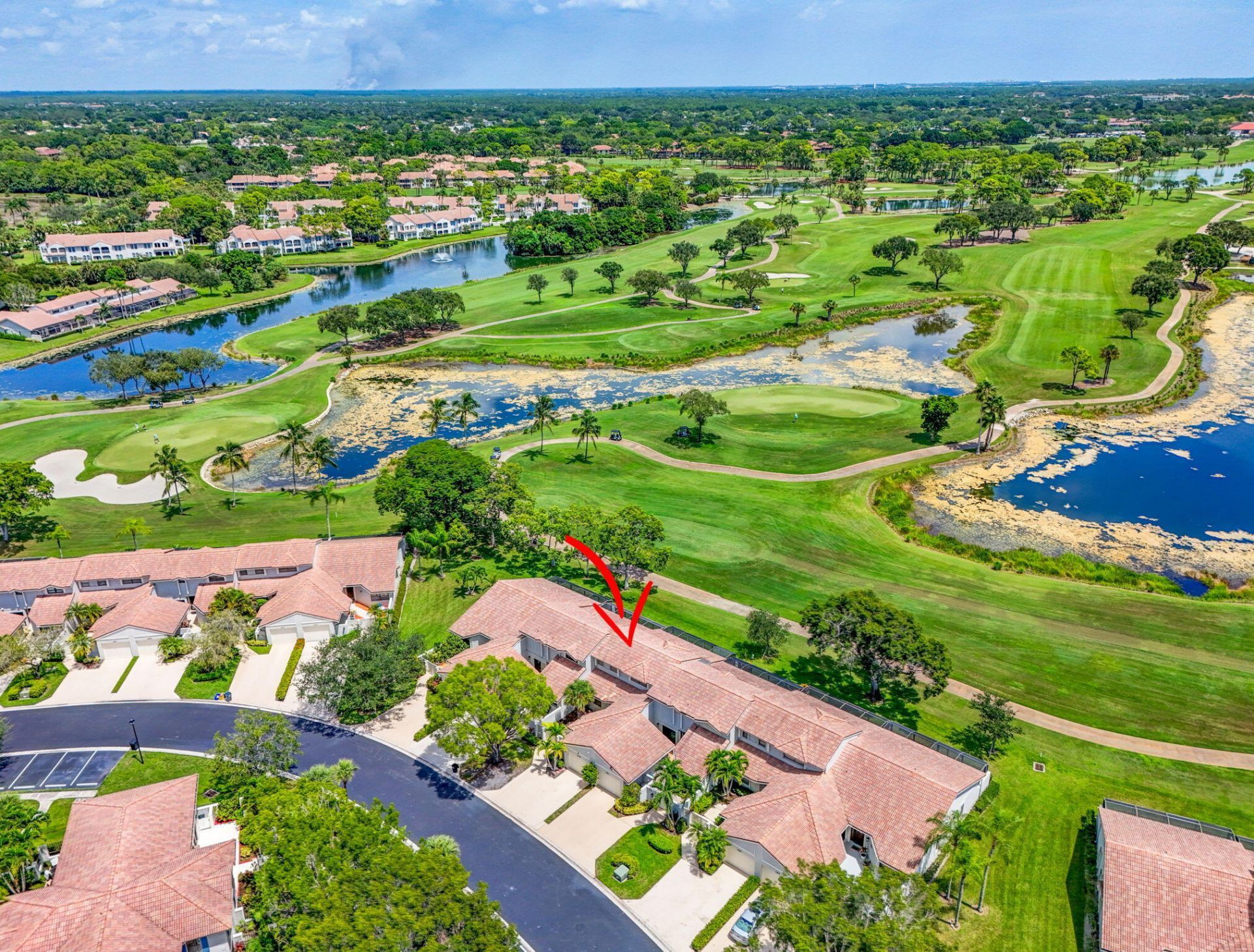 479 Prestwick Circle, Palm Beach Gardens, FL 33418 Photo