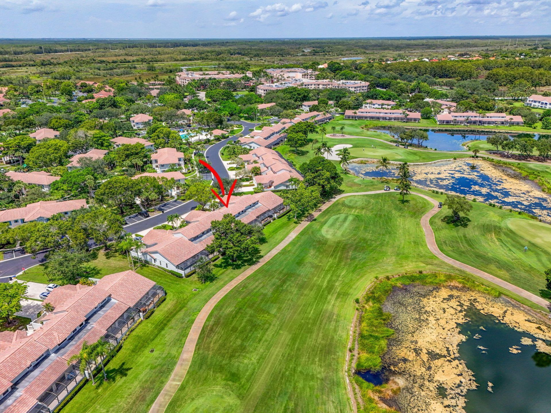 479 Prestwick Circle, Palm Beach Gardens, FL 33418 Photo