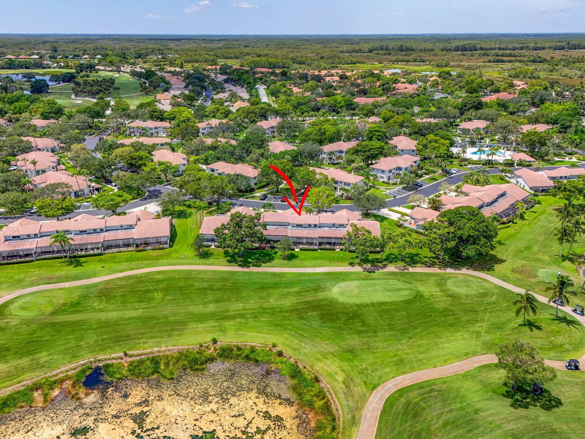 479 Prestwick Circle, Palm Beach Gardens, FL 33418 Photo