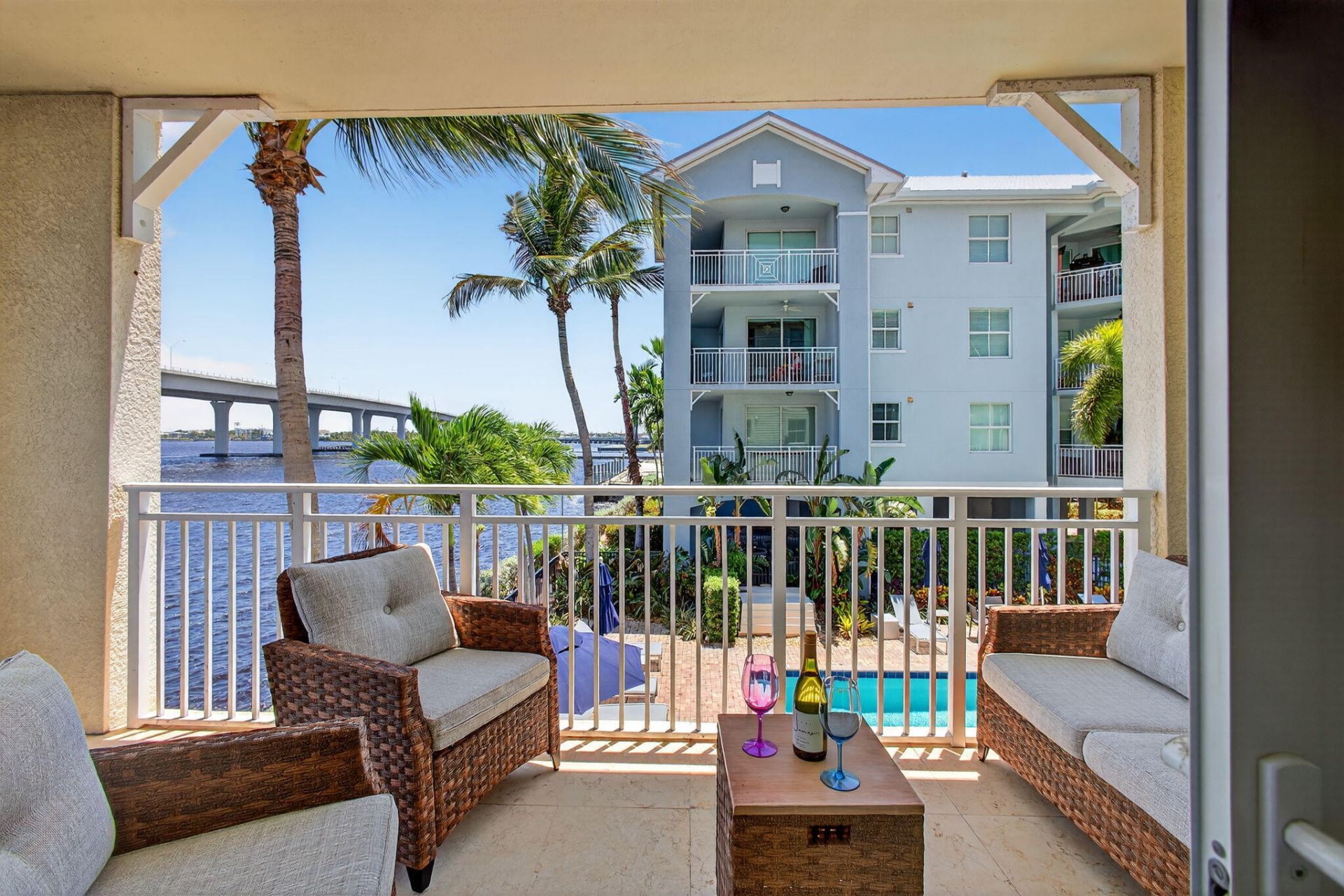 275 NW Flagler Avenue, Unit 204, Stuart, FL 34994 Photo