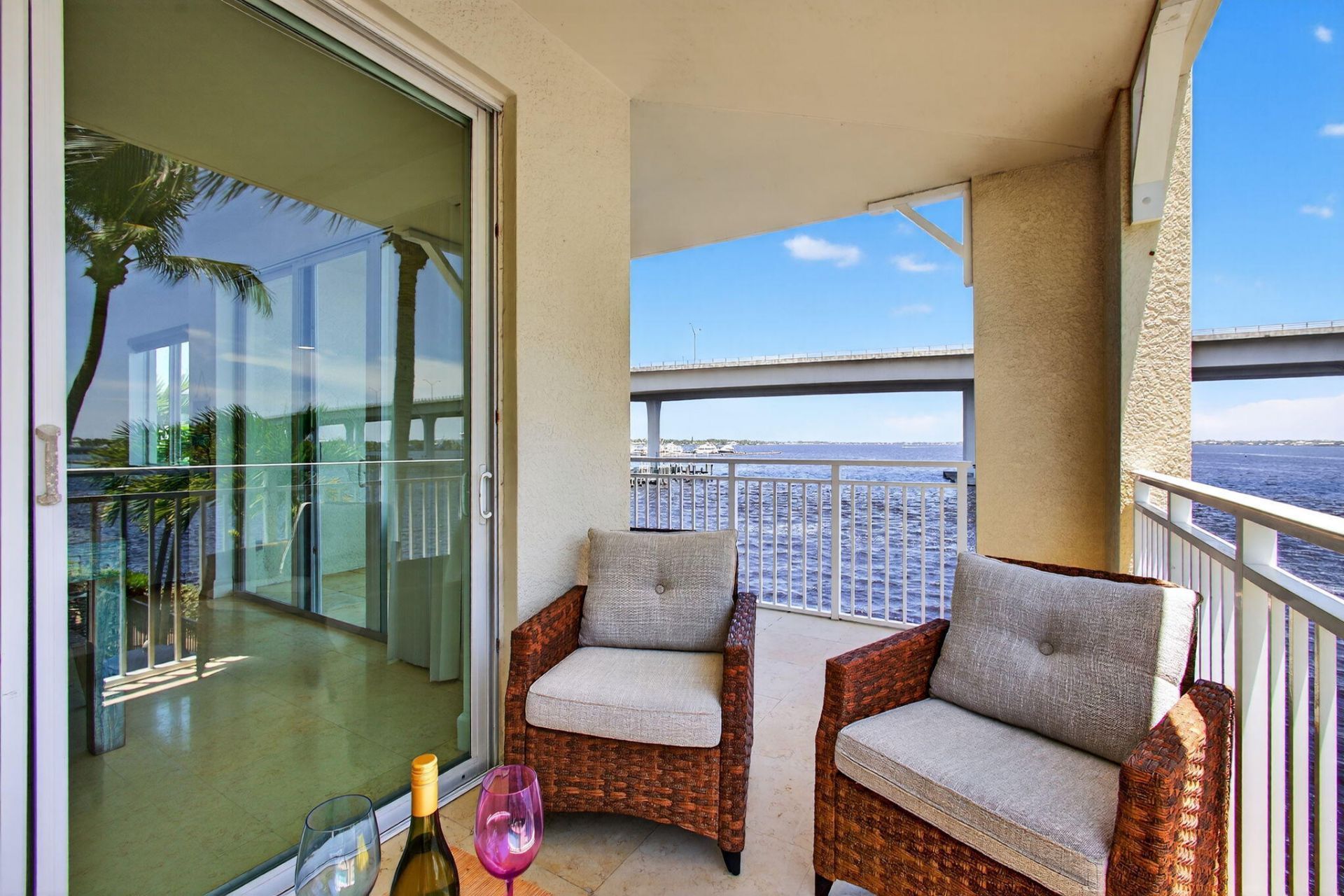 275 NW Flagler Avenue, Unit 204, Stuart, FL 34994 Photo