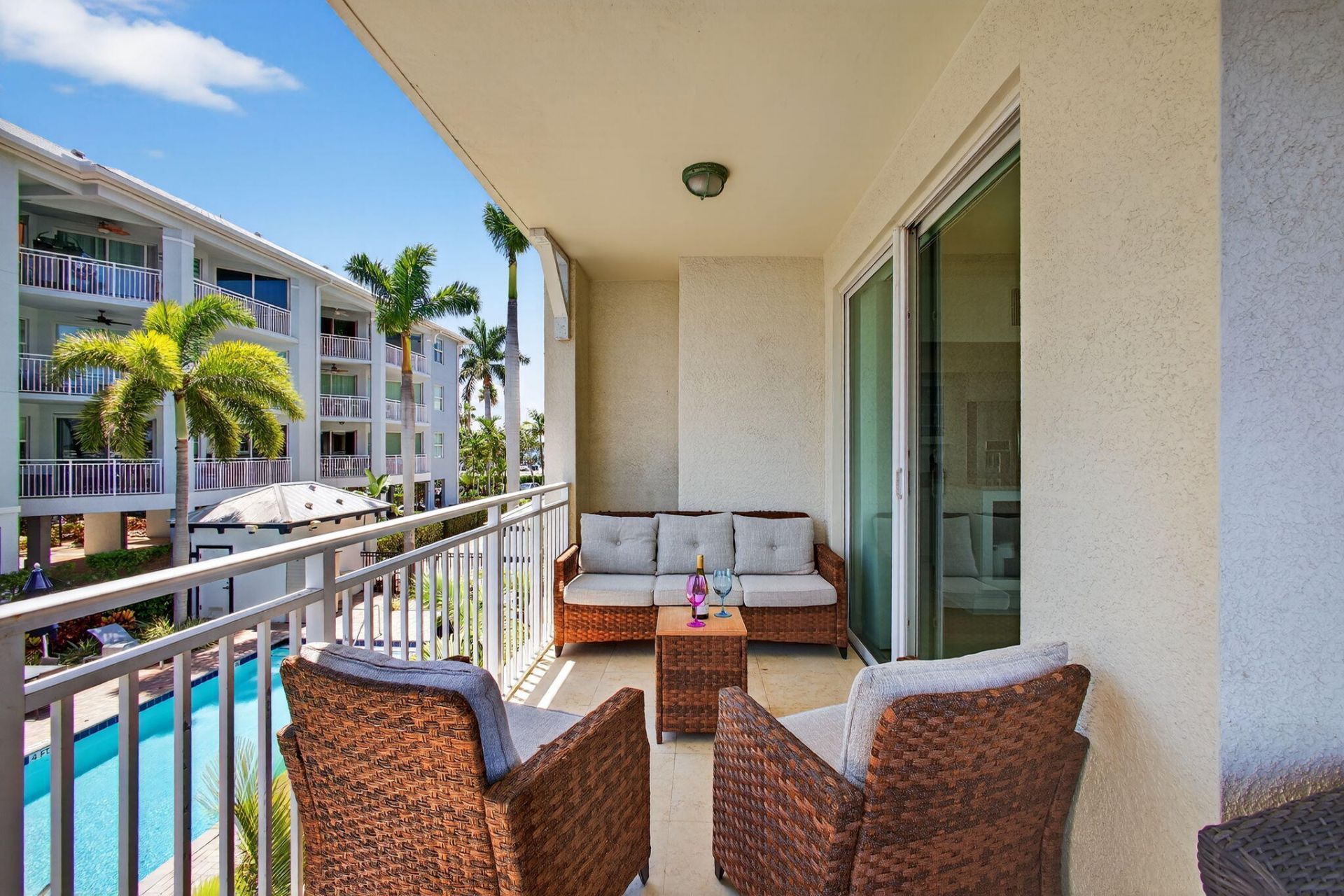 275 NW Flagler Avenue, Unit 204, Stuart, FL 34994 Photo