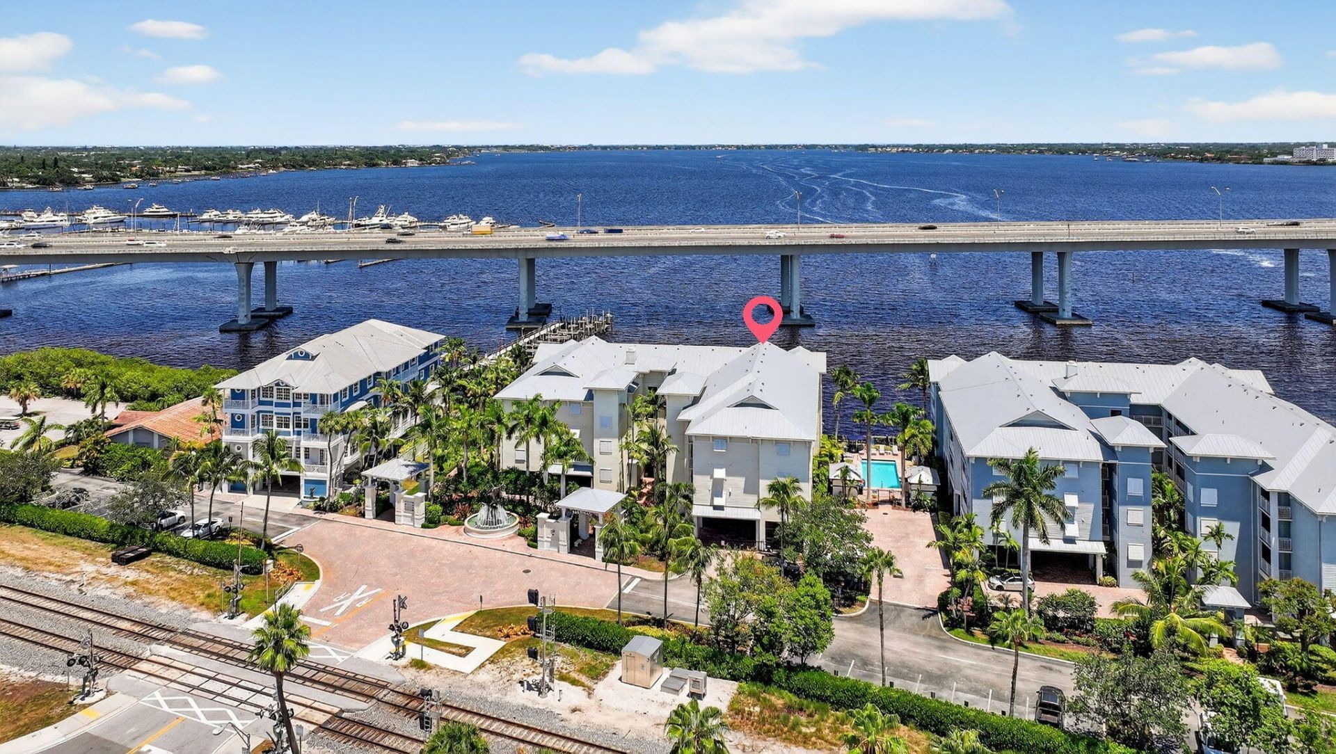 275 NW Flagler Avenue, Unit 204, Stuart, FL 34994 Photo