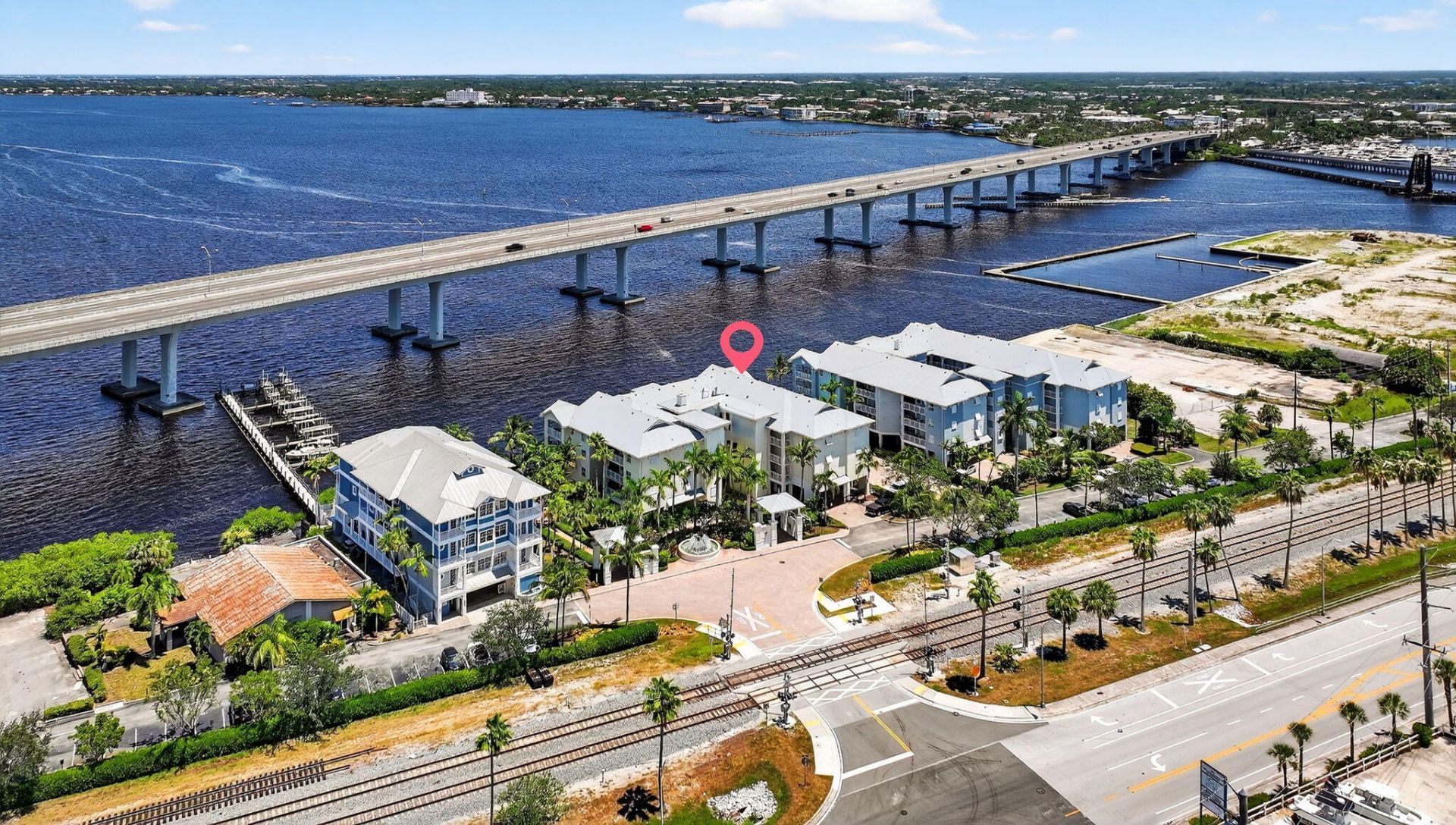 275 NW Flagler Avenue, Unit 204, Stuart, FL 34994 Photo