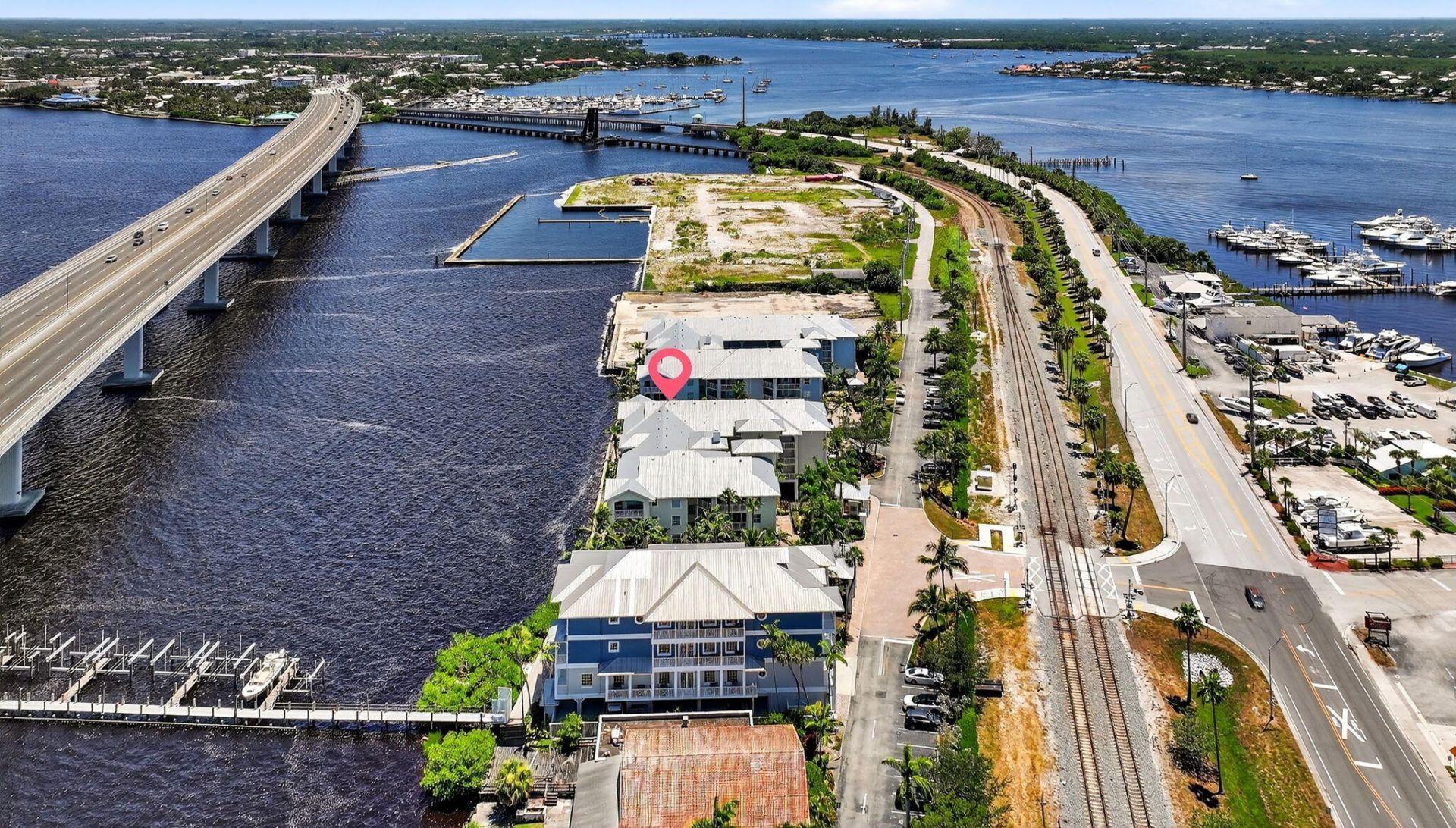 275 NW Flagler Avenue, Unit 204, Stuart, FL 34994 Photo