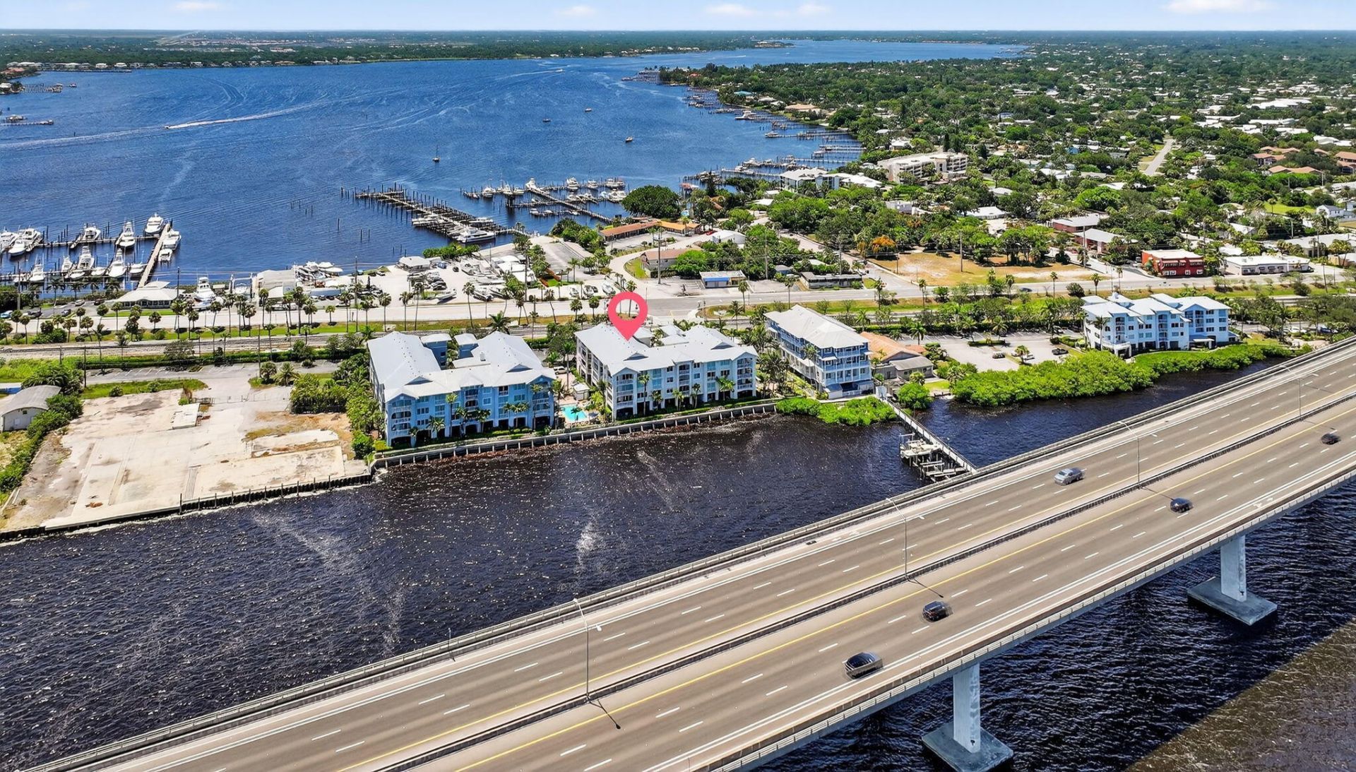 275 NW Flagler Avenue, Unit 204, Stuart, FL 34994 Photo