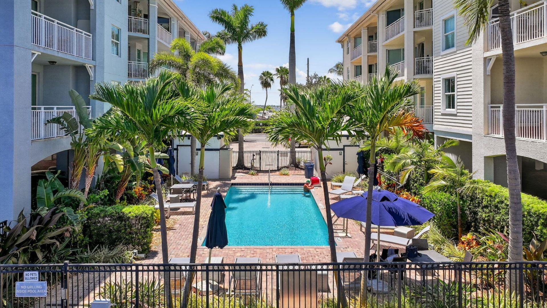 275 NW Flagler Avenue, Unit 204, Stuart, FL 34994 Photo