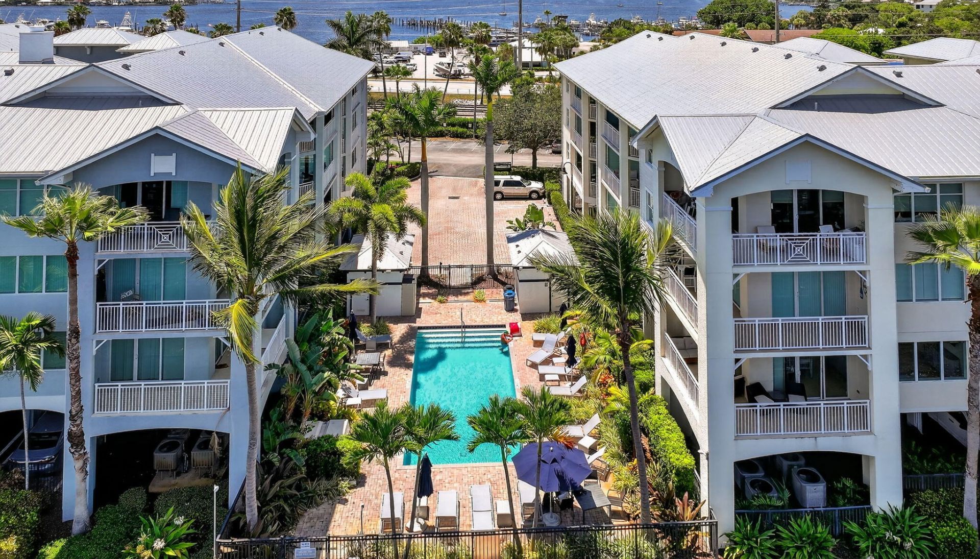 275 NW Flagler Avenue, Unit 204, Stuart, FL 34994 Photo