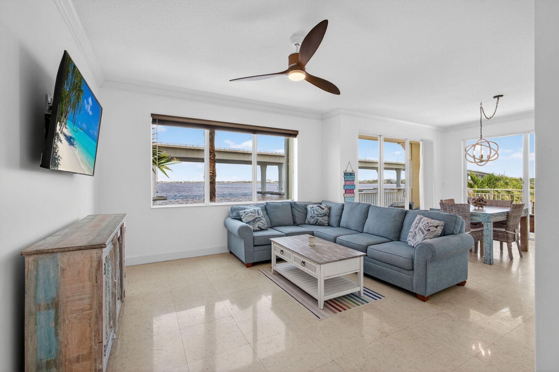 275 NW Flagler Avenue, Unit 204, Stuart, FL 34994 Photo